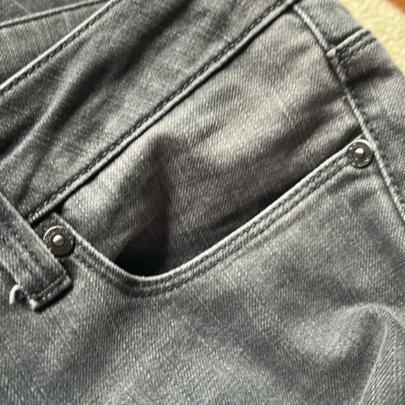 Burberry Jeans Windsor Flare Jeans - Picture 5 of 15